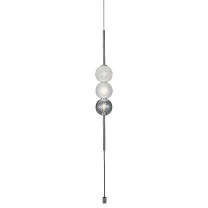 Abaco Mini Suspension