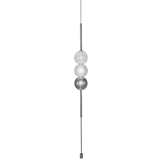 Abaco Mini Suspension