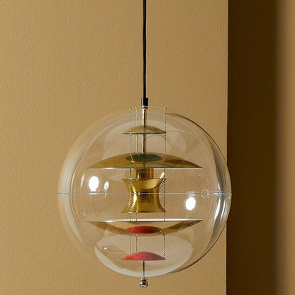 Round Sphere Pendant Lamp Pendant light