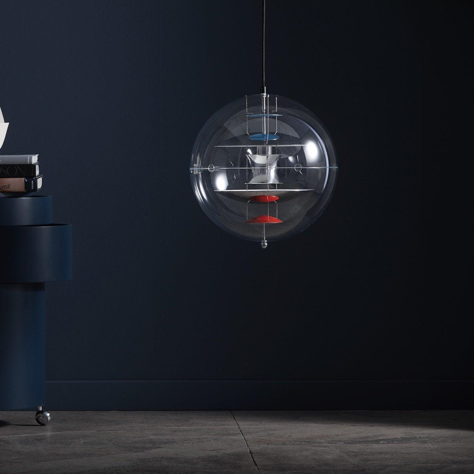 Round Sphere Pendant Lamp Pendant light