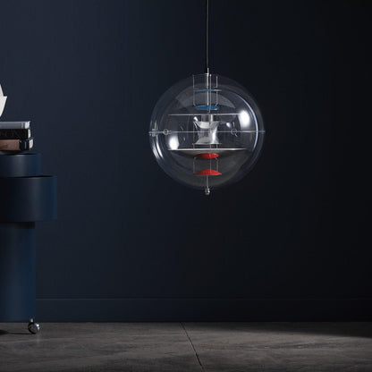 Round Sphere Pendant Lamp Pendant light