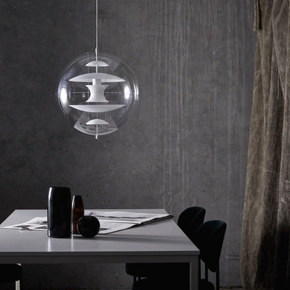 Round Sphere Pendant Lamp Pendant light
