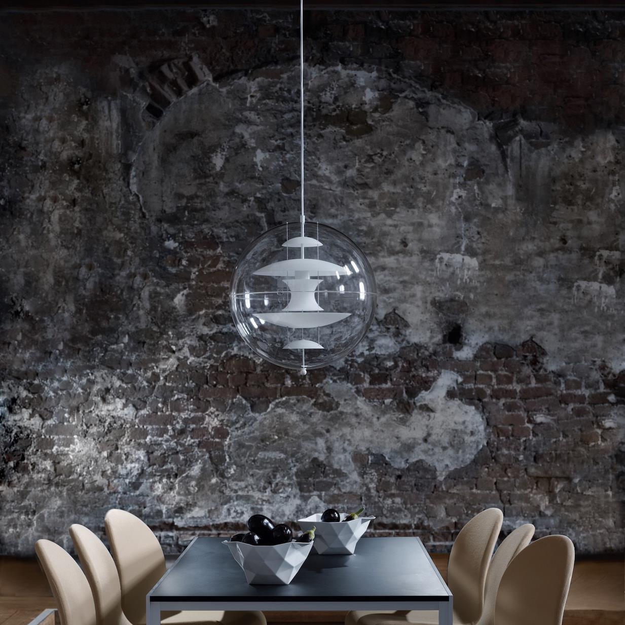 Round Sphere Pendant Lamp Pendant light
