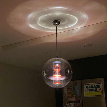 Round Sphere Pendant Lamp Pendant light