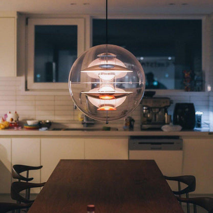 Round Sphere Pendant Lamp Pendant light
