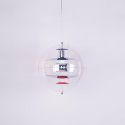 Round Sphere Pendant Lamp Pendant light