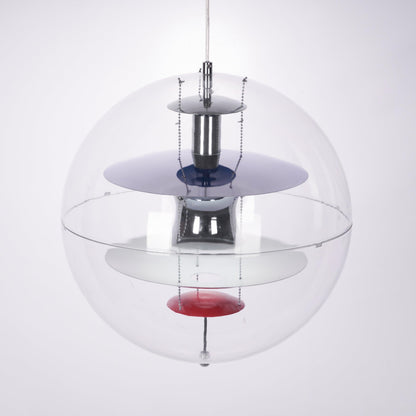 Round Sphere Pendant Lamp Pendant light