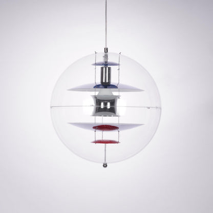 Round Sphere Pendant Lamp Pendant light