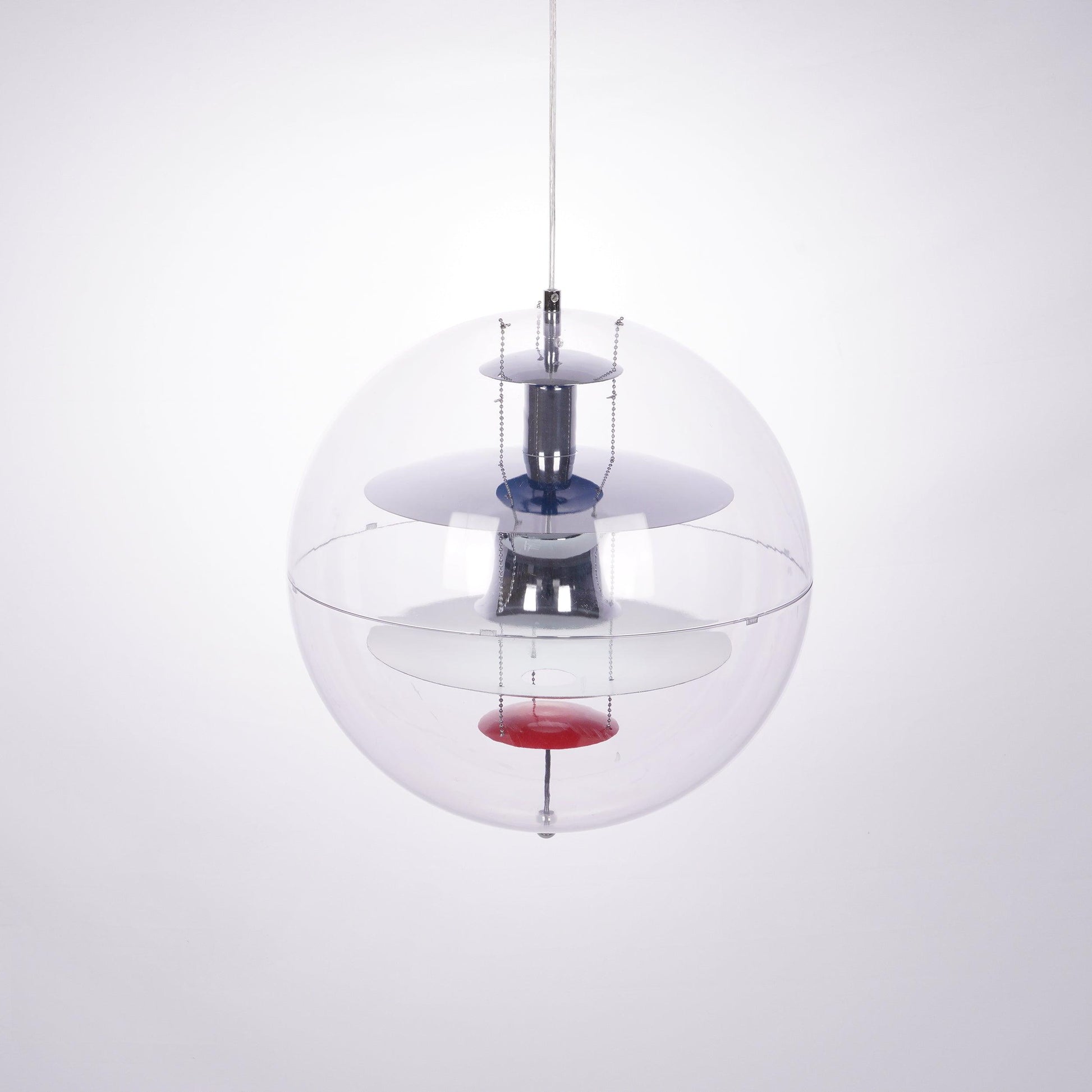 Round Sphere Pendant Lamp Pendant light