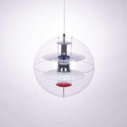 Round Sphere Pendant Lamp Pendant light