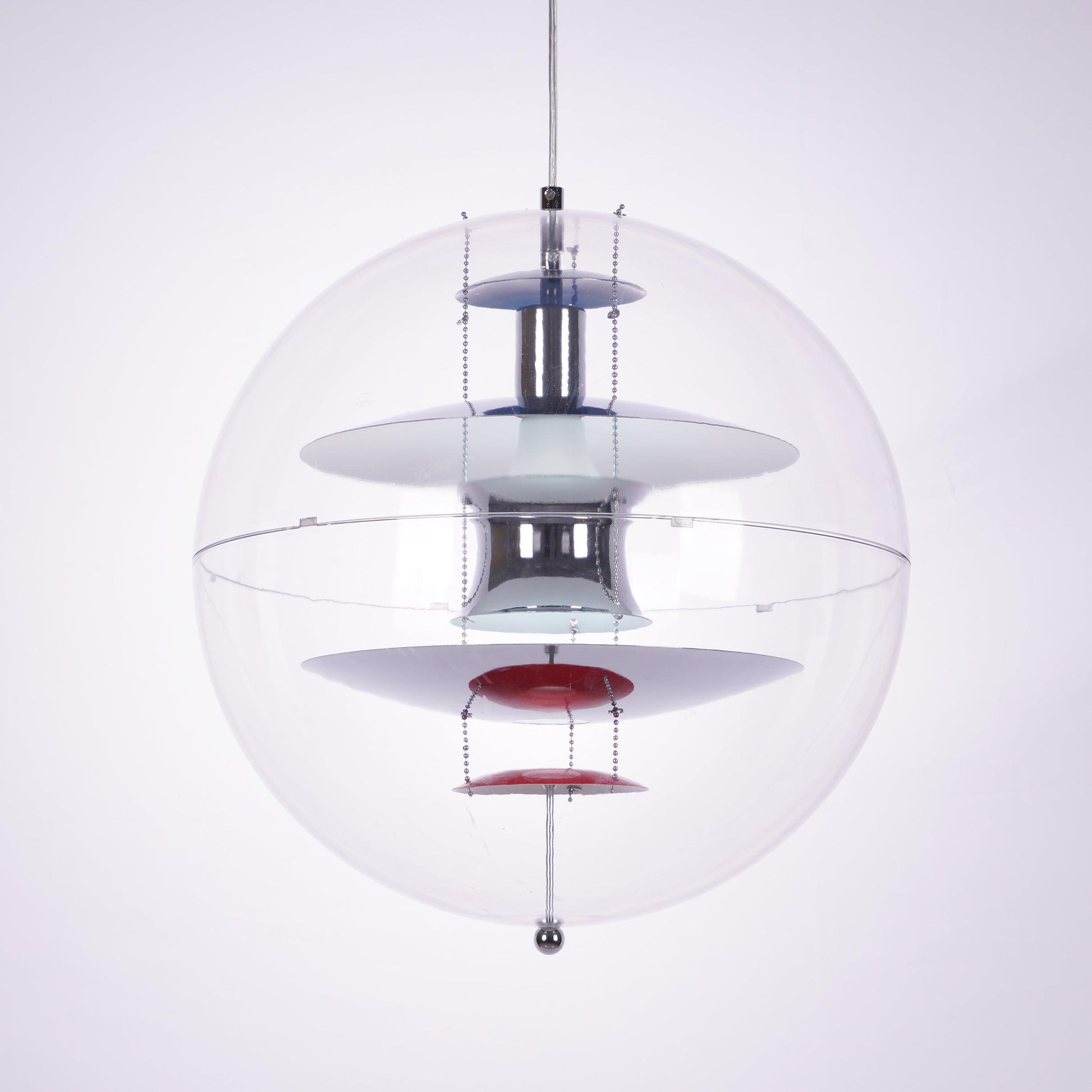 Round Sphere Pendant Lamp Pendant light