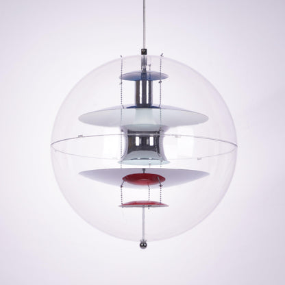 Round Sphere Pendant Lamp Pendant light