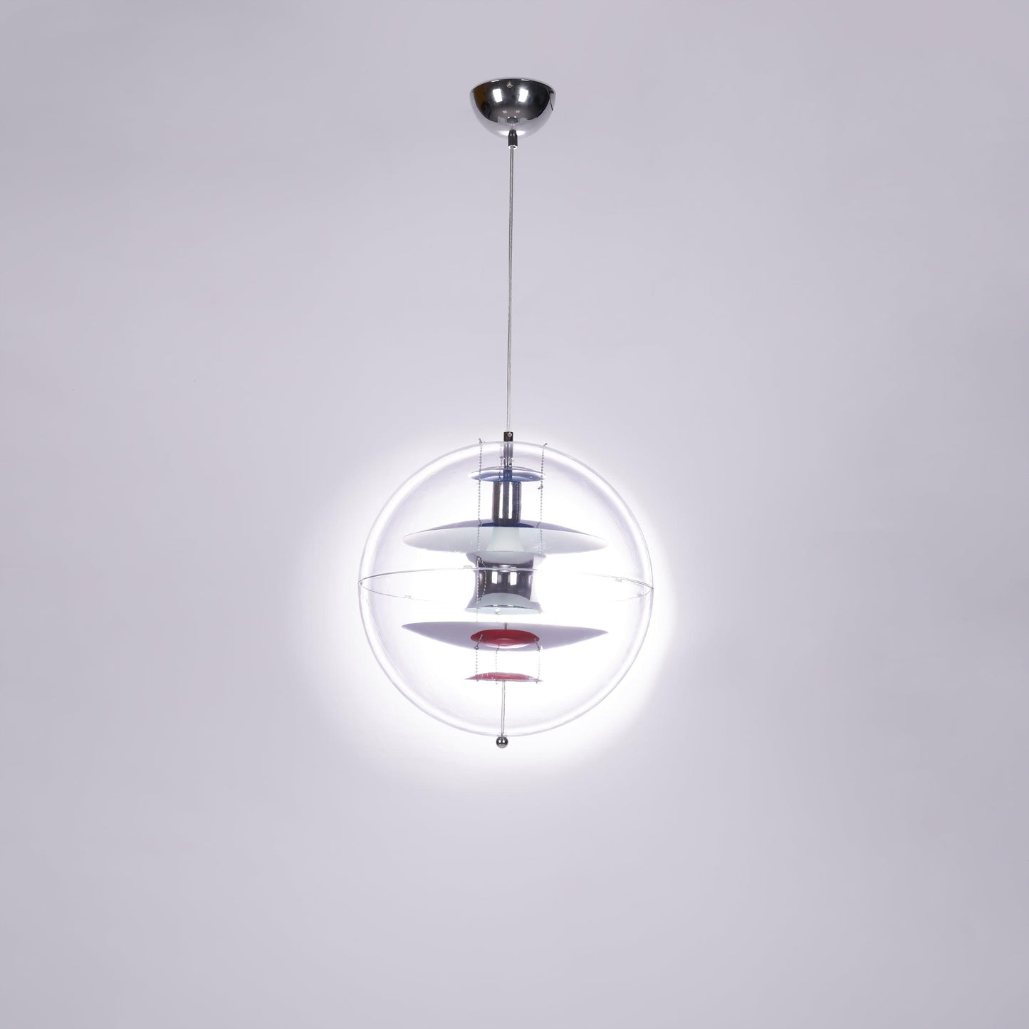 Round Sphere Pendant Lamp Pendant light