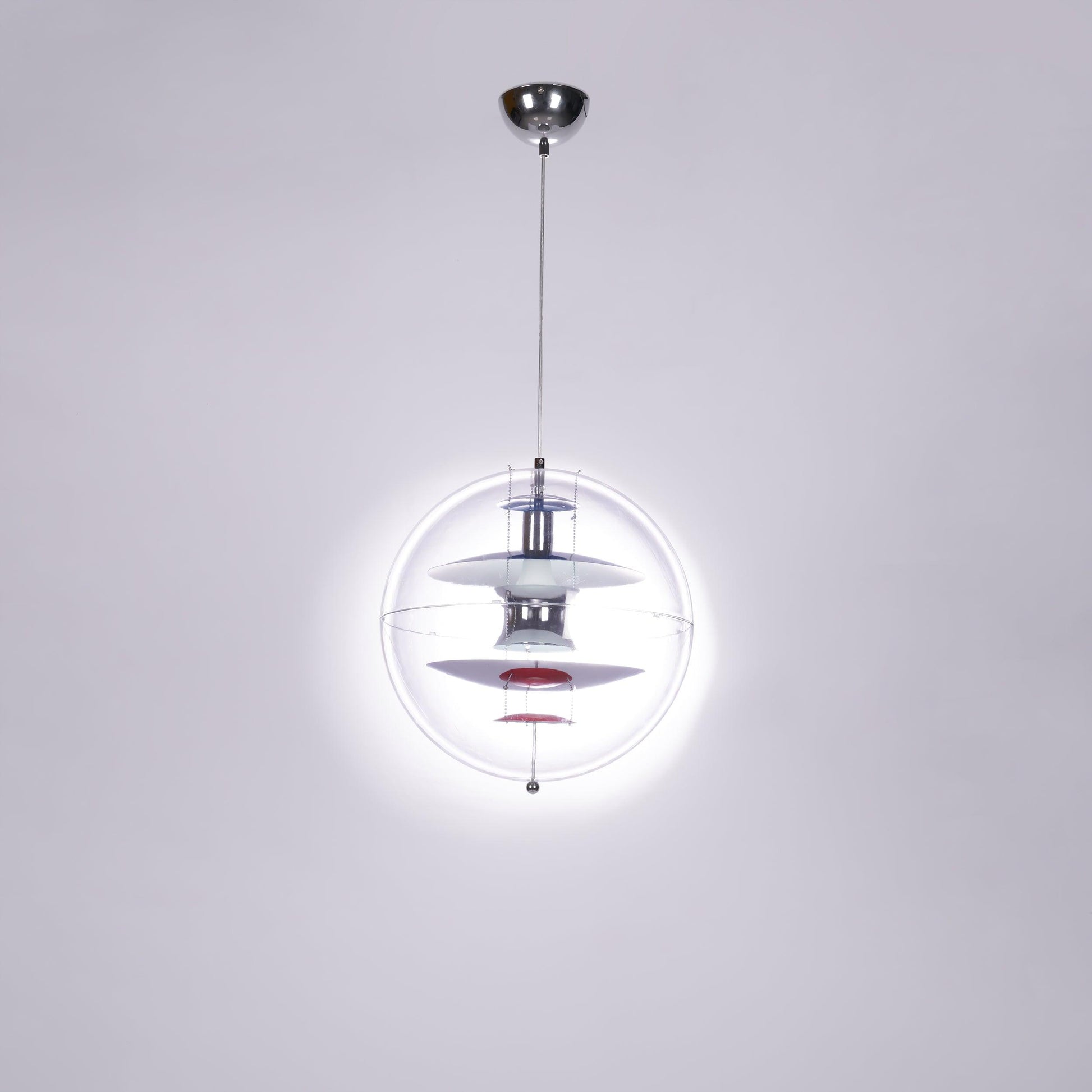 Round Sphere Pendant Lamp Pendant light