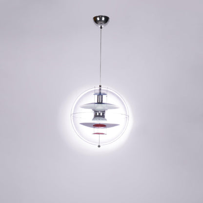 Round Sphere Pendant Lamp Pendant light