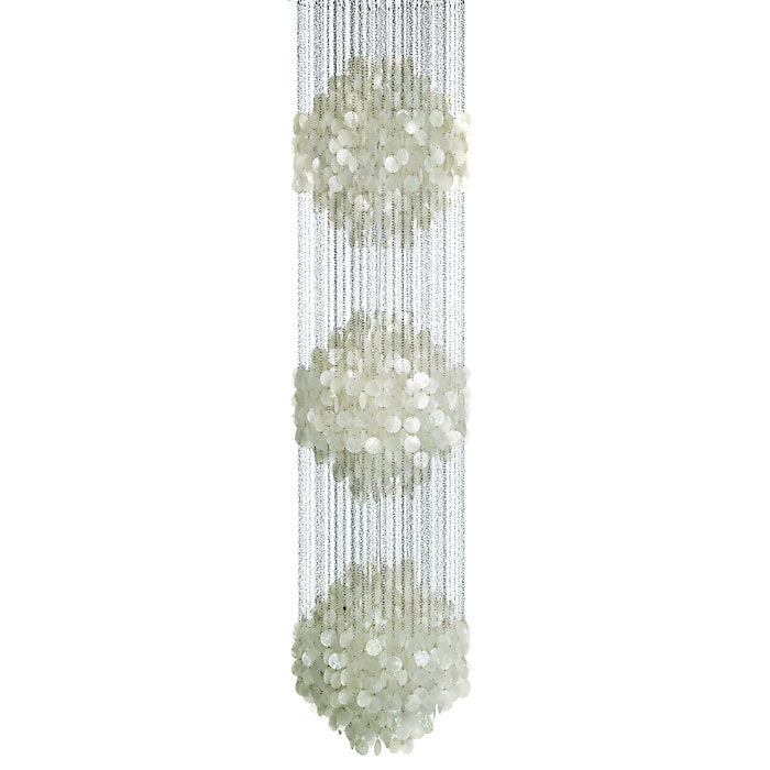 Fun 3DM Chandelier