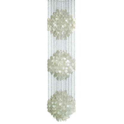 Fun 3DM Chandelier