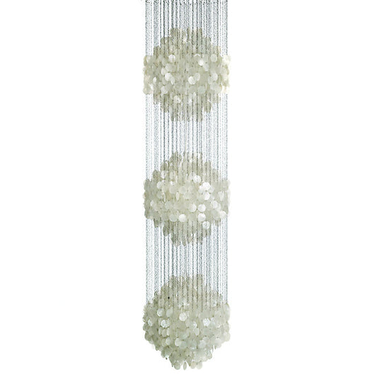 Fun 3DM Chandelier