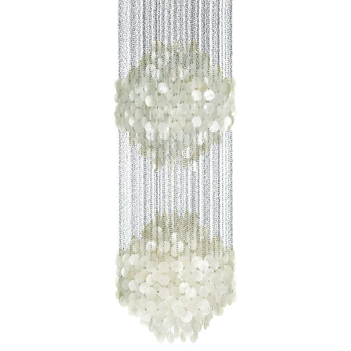 Fun 5DM Chandelier