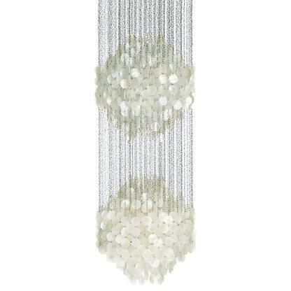 Fun 5DM Chandelier