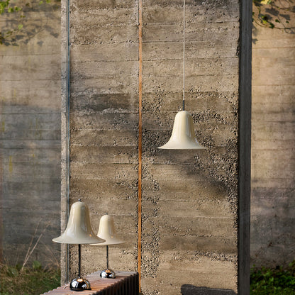 Pantop Pendant