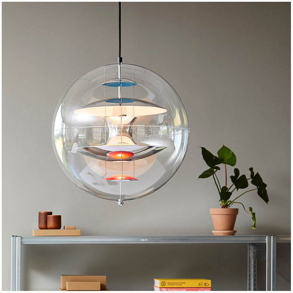 VP Globe Pendant