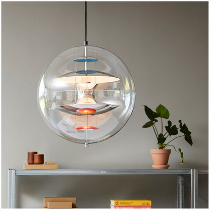 VP Globe Pendant