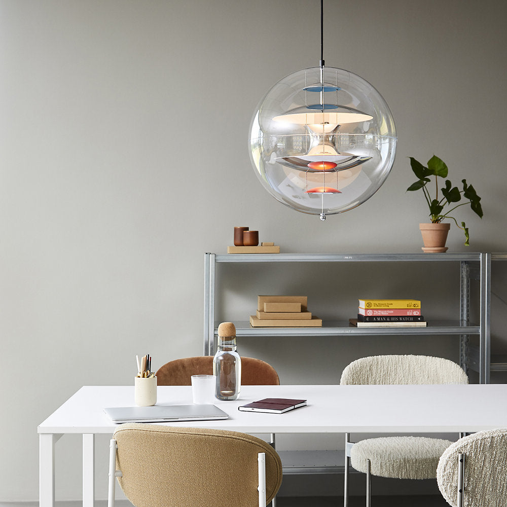 VP Globe Pendant