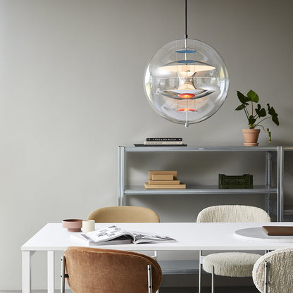VP Globe Pendant