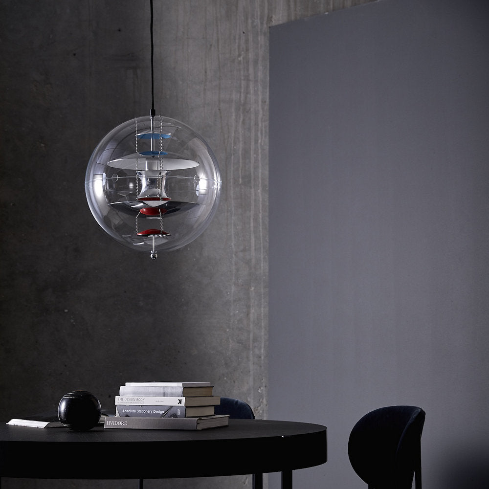 VP Globe Pendant