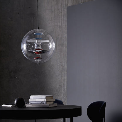 VP Globe Pendant