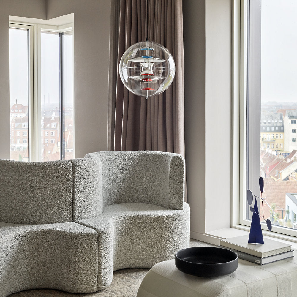 VP Globe Pendant