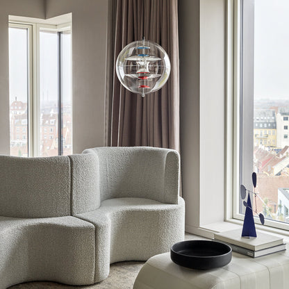 VP Globe Pendant