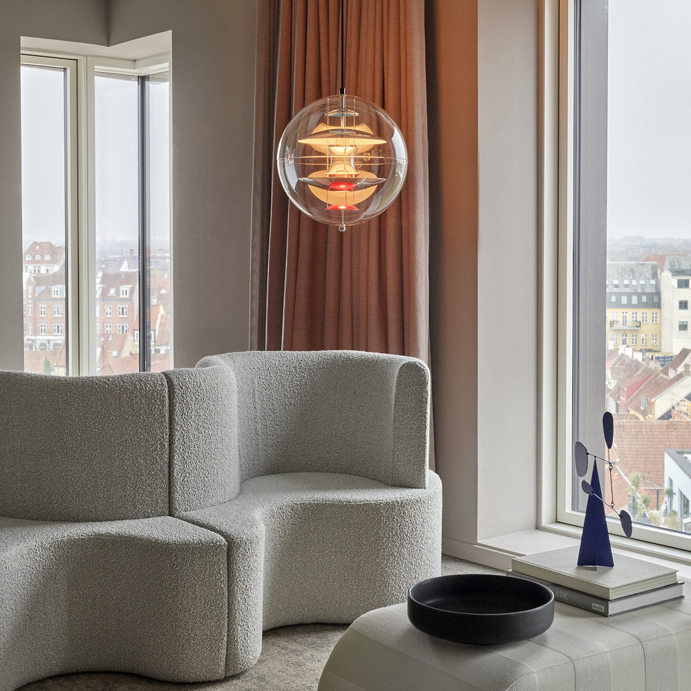 VP Globe Pendant