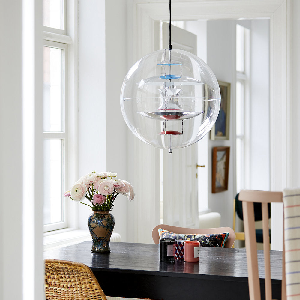 VP Globe Pendant