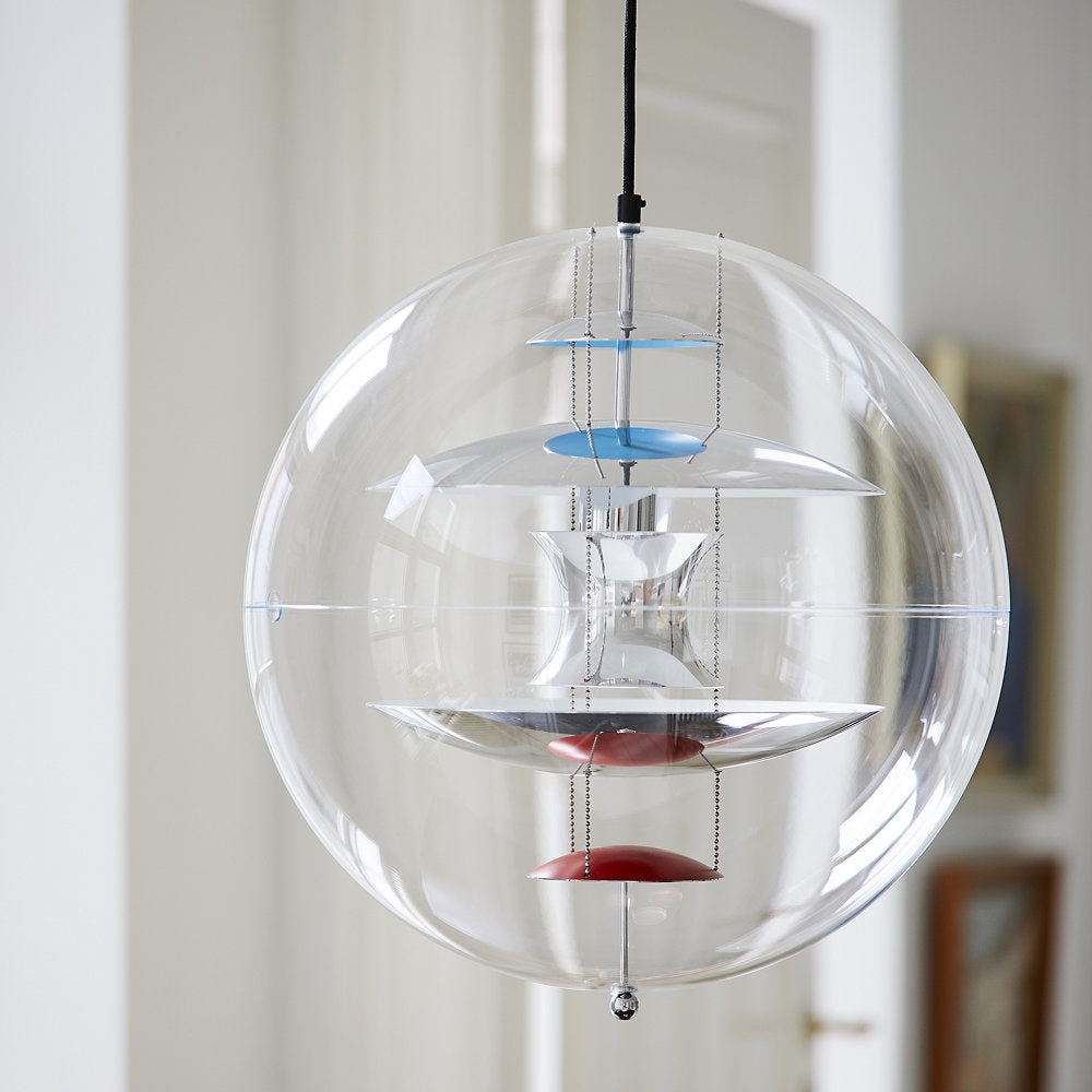 VP Globe Pendant