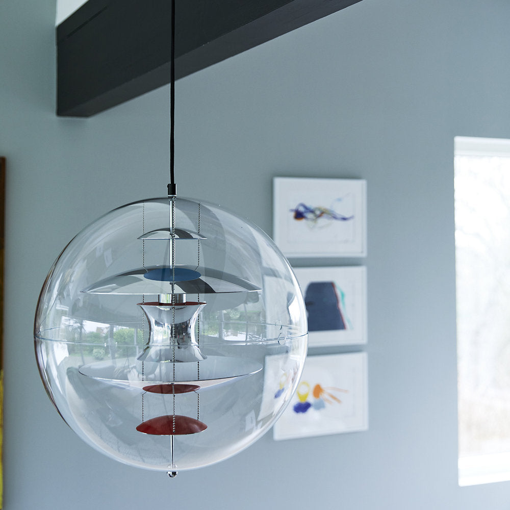 VP Globe Pendant