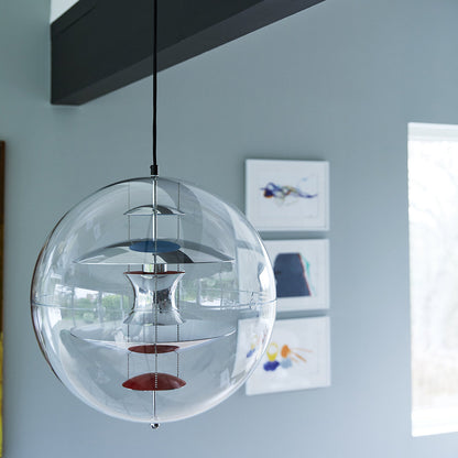VP Globe Pendant