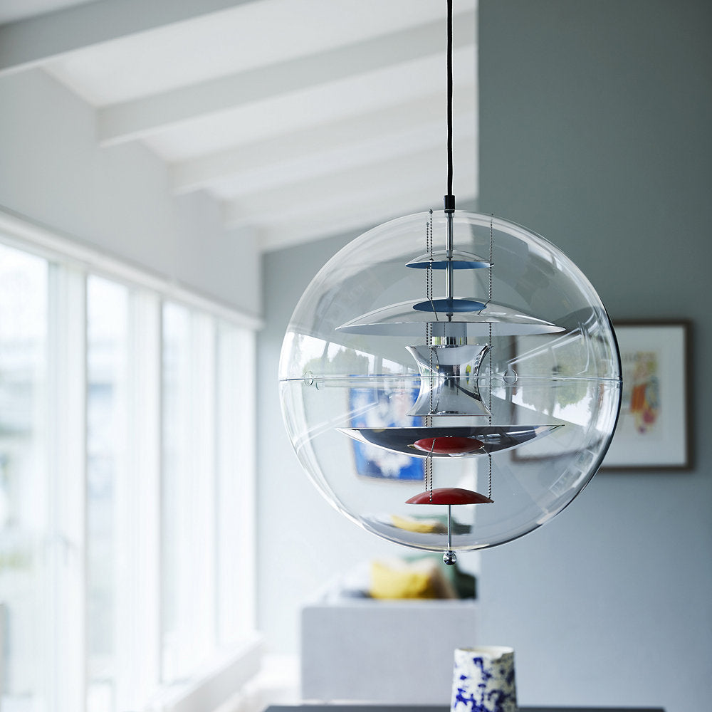 VP Globe Pendant