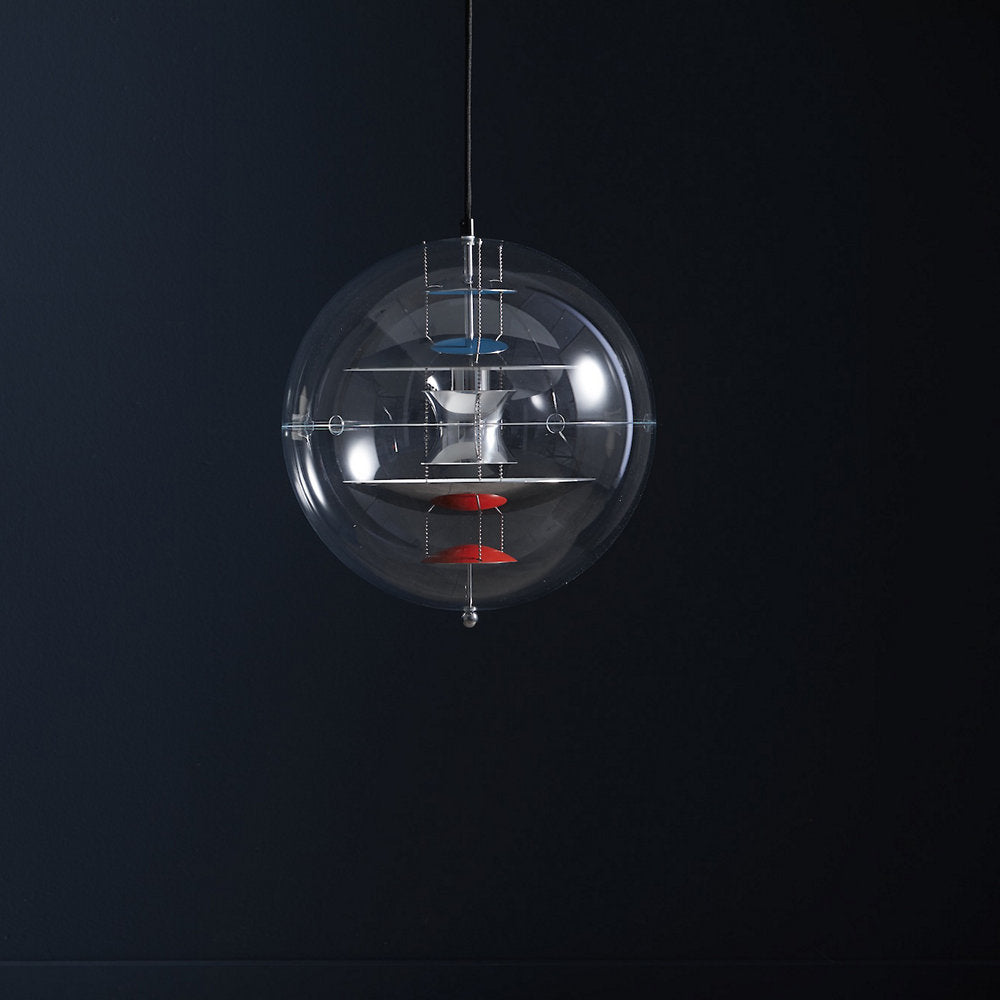 VP Globe Pendant