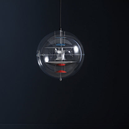 VP Globe Pendant
