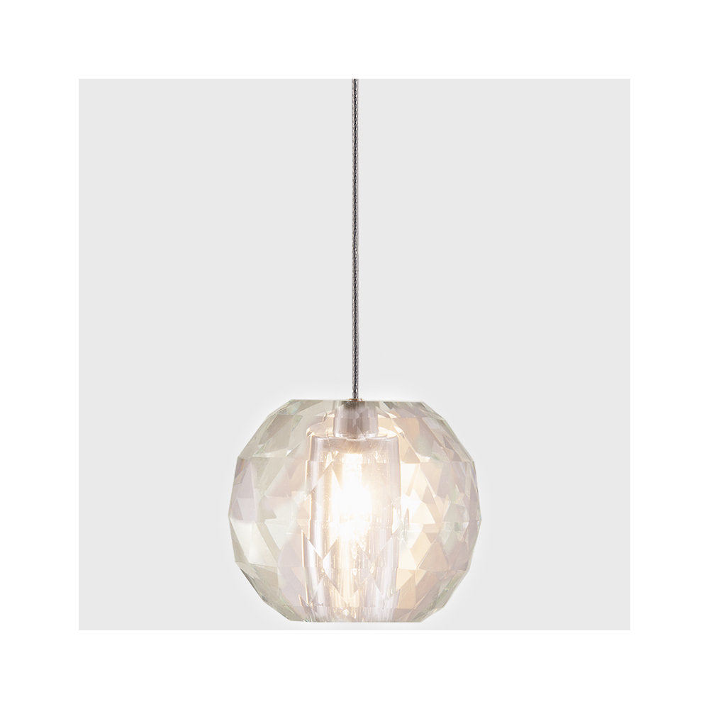 Gemma 26-Light Multi-Light Pendant