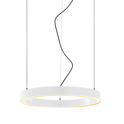 Ring LED Pendant Light