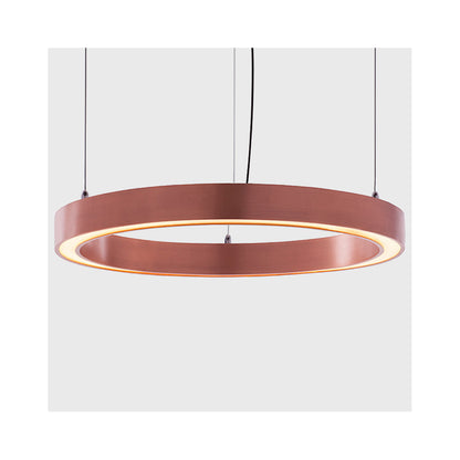 Ring LED Pendant Light