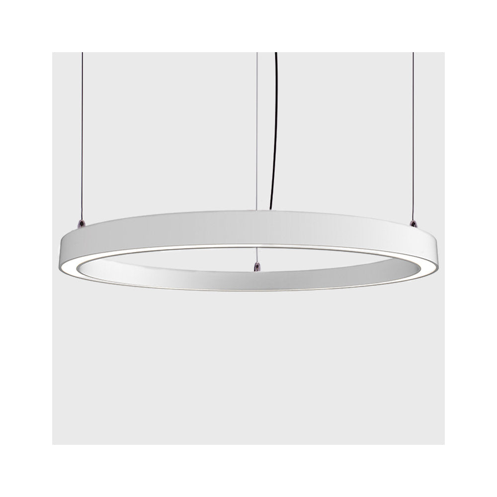 Ring LED Pendant Light