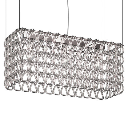 Minigiogali RE2 Linear Suspension