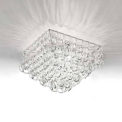 Giogali 50 Flushmount