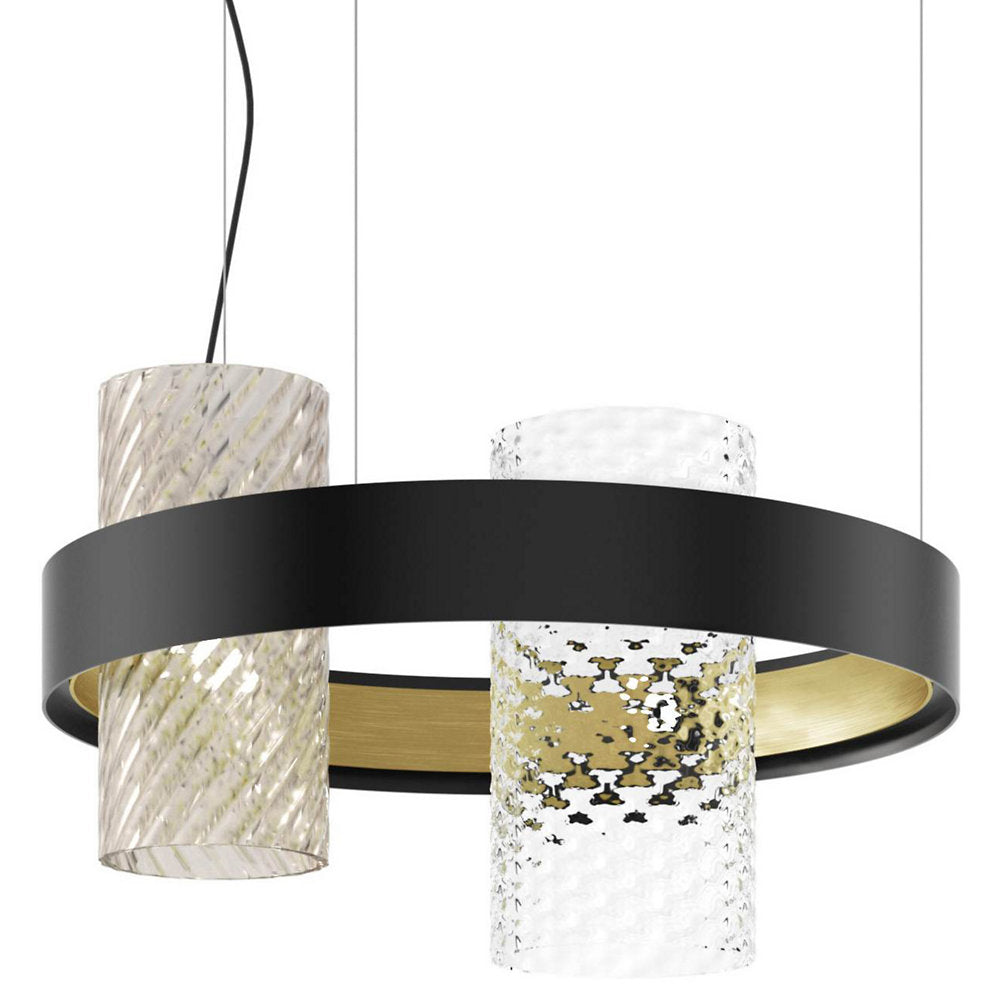 Armonia 2-Light Pendant