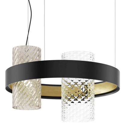Armonia 2-Light Pendant
