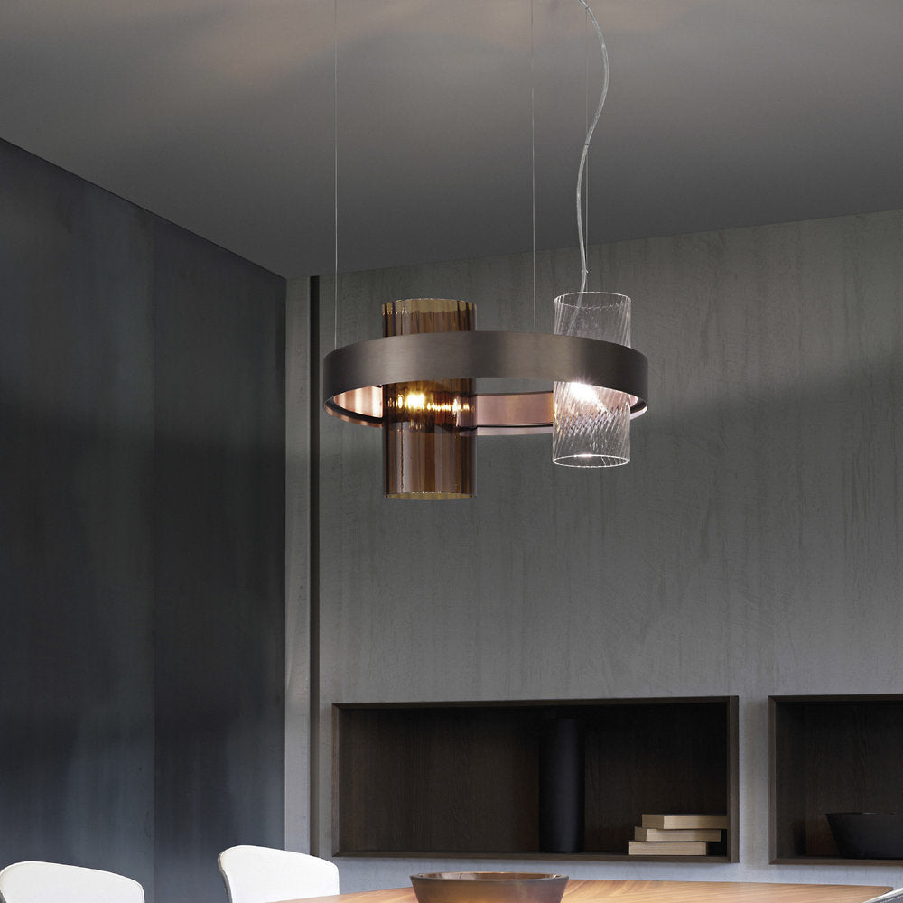 Armonia 2-Light Pendant